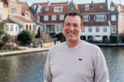 Wamme van der Kuip