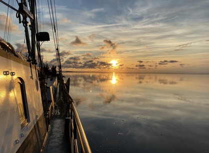 poolster zonsondergang.jpg
