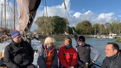 Foto van Michael