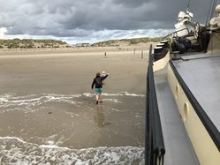 Foto van Birgit