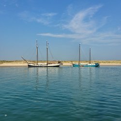Foto van Christian Ansorge