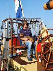 Foto van Christine Scholz