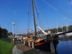Foto van Christine Scholz