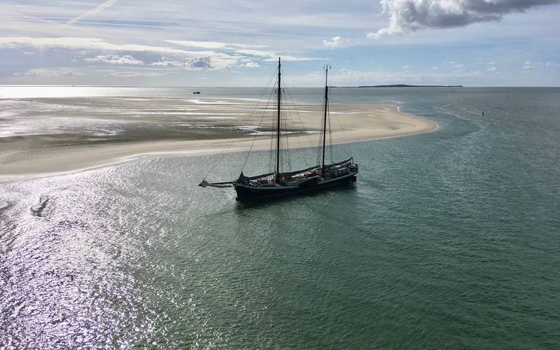 Gezinsreizen - Waddenexpeditie
