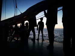 Foto van Gilberte Verberck