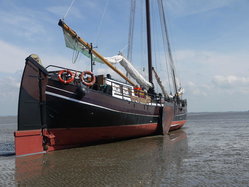 Foto van Hans-Joerg Ruetten