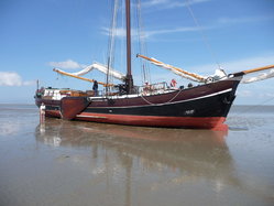 Foto van Hans-Joerg Ruetten