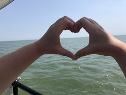 Foto van Nina