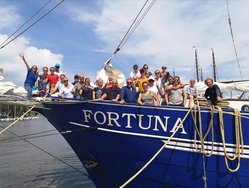 Foto van Weidmann 