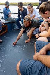 Foto van Michael Zingg