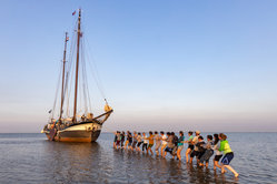 Foto van Michael Zingg