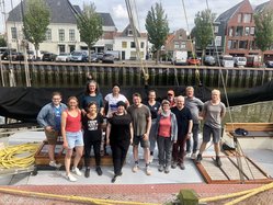 Foto van Yvonne Schönbeck 