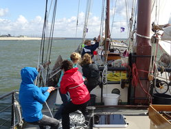 Foto van Marly Hoogendoorn