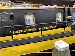Foto van Bernhard