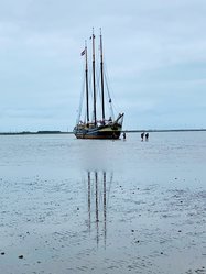 Foto van Sigi Geissler 