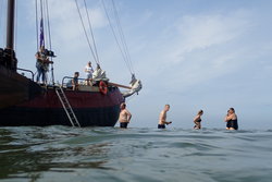 Foto van Cecile