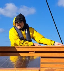Foto van Robert