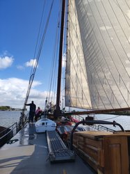 Foto van Elke Koormann 