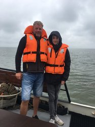 Foto van Peter Kleinemas