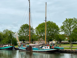 Foto van Karl Mielke