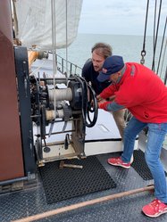 Foto van Cor Beemster