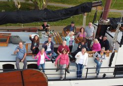 Foto van Michael Hartung