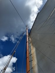 Foto van Sebastian