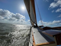 Foto van Linus Eugster