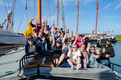 Foto van Krissy Brouwers