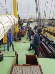 Foto van Elvira Ratzel-van IJsselmuiden 