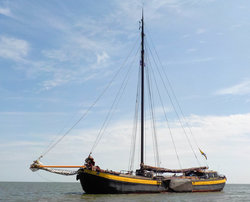 Foto van Michael Klinkenberg