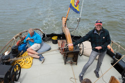 Foto van Freerk Wortelboer