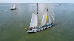 Foto van fam. H. Wouthuis