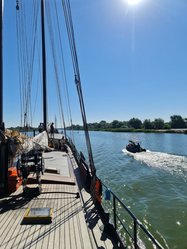 Foto van Mandy