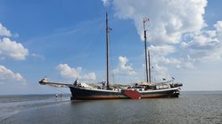 Foto van Rob Braam & Marijke Tonino
