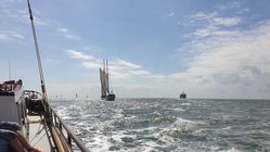 Foto van Andrea Sternberg 