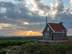 Foto van Eric Enders-Klee