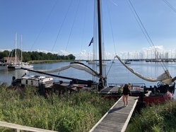 Foto van Kiki Wesseling