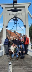 Foto van Albert Schmidt