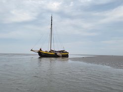 Foto van Benjamin Vogt