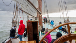 Foto van Tine Hartkoorn