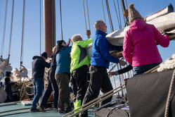 Foto van Tine Hartkoorn