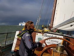 Foto van Magda Gies Broesterhuizen
