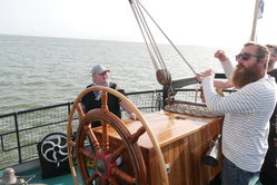 Foto van Jens Abshagen
