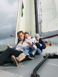 Foto van Heike Rienermann 