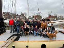 Foto van Ellen Pieters 