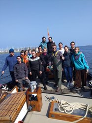 Foto van Simon Postma