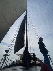 Foto van Eveline