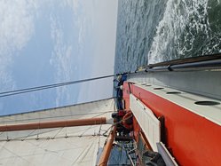 Foto van Rolf Haußmann