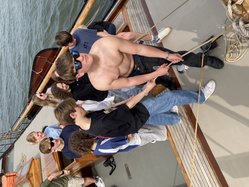 Foto van Bruno Buseyne 